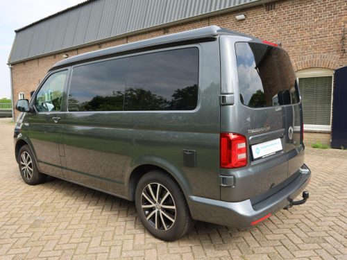 Volkswagen T6 DSG Aart conversion | 150hp DSG photo: 16