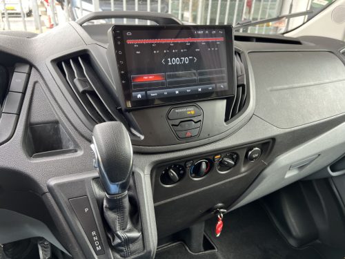 Challenger Graphite 348 QUEENSBED+HEFDach AUTOMAAT 170PK foto: 11
