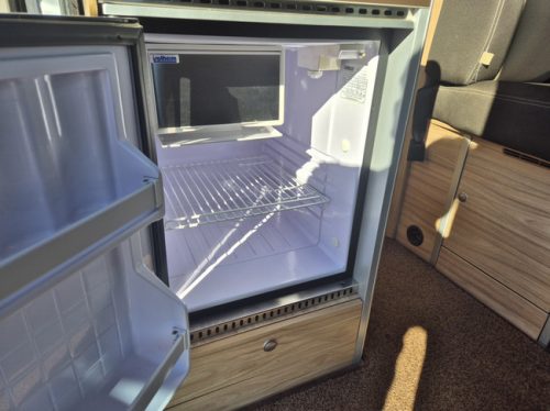 Hymer Eriba AYERS ROCK photo: 20