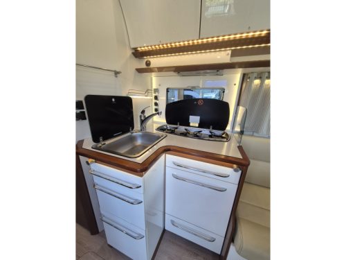 Rapido Distinction 96 I Premium Automaat Alde photo: 14