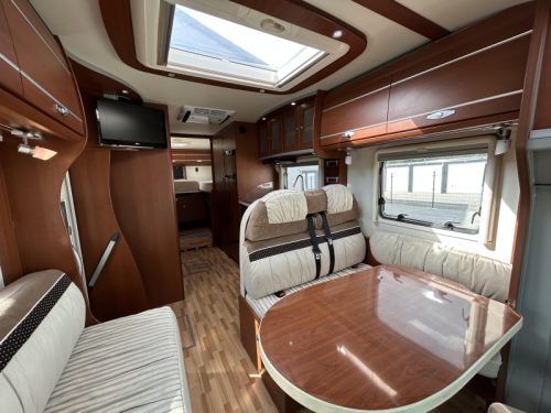 Dethleffs Esprit 7910 I  foto: 11