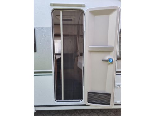 Knaus Sport 500 KD - Bunk beds - Air conditioning photo: 20