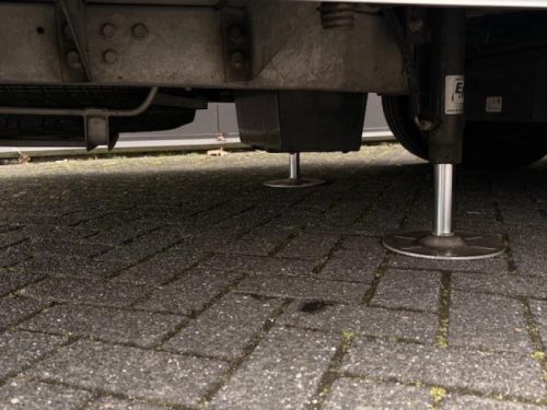 Frankia Platin 7900 GD V6 Autom 2xAirco Levelsys  photo: 14