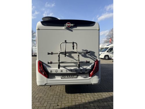 B&uuml;rstner Travel Van 620 G Harmony Line Fiat Base  photo: 2