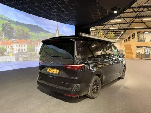 Volkswagen California Ocean 1.5 eHybrid 4Motion Van conversion DSG automatic photo: 6