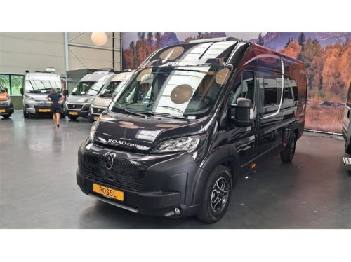 P&ouml;ssl Roadcruiser photo: 0