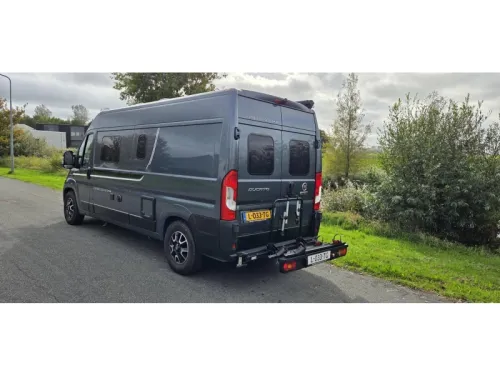 Globecar Globescout 600 Plus  photo: 18
