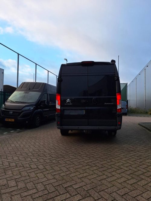 CITROEN JUMPER photo : 2