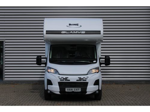 McLouis Glamys 320 NEW 8-Berth Overcab 140HP photo: 23