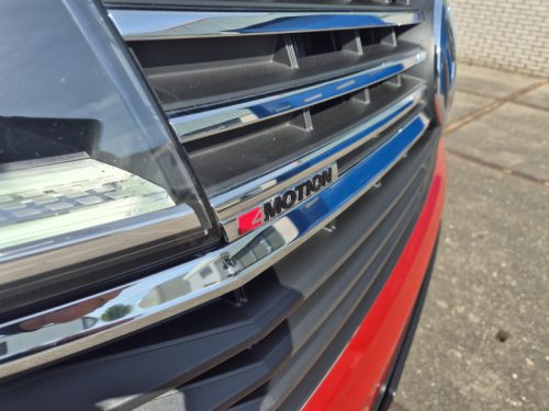 Volkswagen T6.1 California Ocean 4Motion DSG  photo: 6