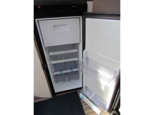 Malibu Compact 540DB Querbett Foto: 4