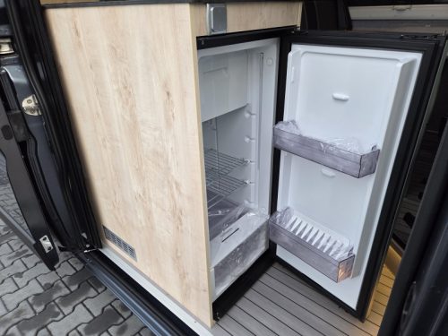 Clever Spirit 600 Single Beds - Fiat photo: 10