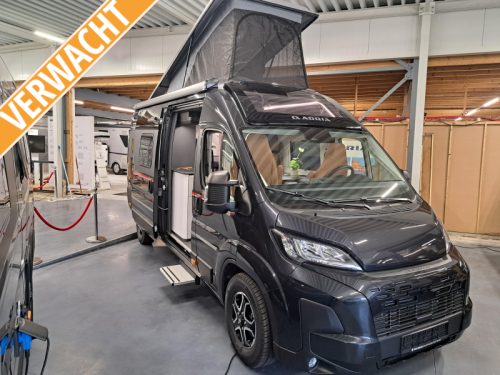 Adria Twin Sports