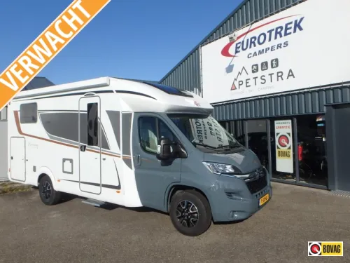 B&uuml;rstner Lyseo Harmony Line 690 T
