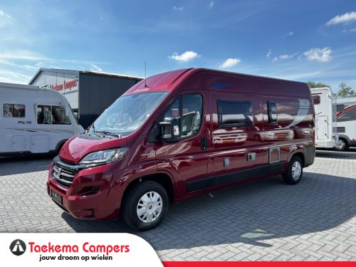 Chausson V Automaat/2019/Airco/Euro6 Foto: 0
