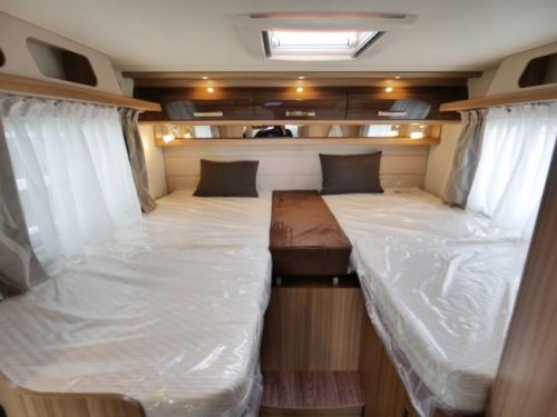 Knaus Sun Ti 650 MEG Platinum Selction photo: 16
