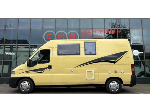 P&ouml;ssl 2win 560 130HP,Fixed bed,Awning photo: 5