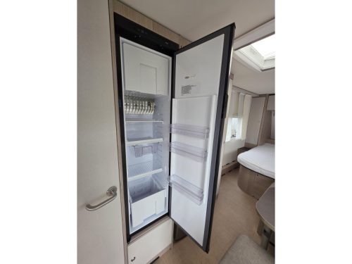 B&uuml;rstner Premio Life 480 TS photo: 12