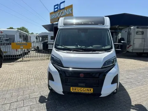 B&uuml;rstner Signature SFT 7.0 - CAMPER VAN HET JAAR!  foto: 4