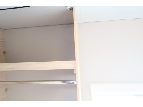 Weinsberg CaraLife 500 QDK AIRCO+MOVER NEW 2027 photo: 14
