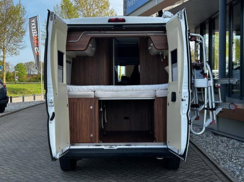 ROLLER team LIVINGSTONE 2 / CAMERA / LUXURY UPHOLSTERY / photo: 7