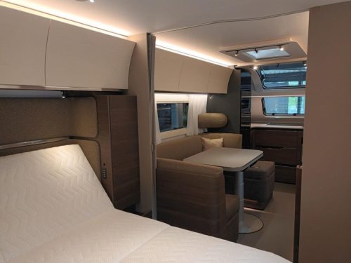 Adria Alpina 663 HT foto: 10