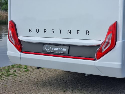 B&uuml;rstner Campeo TD 690 G Hubbett / Combi 6D / Maxi Foto: 5