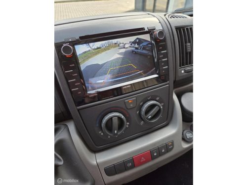 Hymer T 654 SL 131HP ☆Cruise, Engine air conditioning, Camera, Solar☆ photo: 21