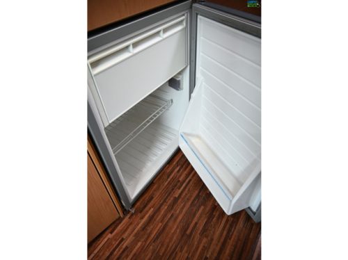 Hymer Car 312 photo: 13