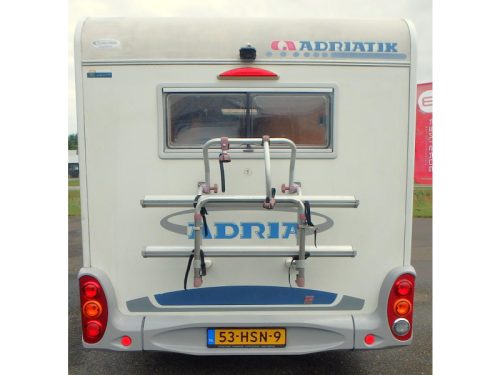 Adria Coral 680 SP Foto: 5