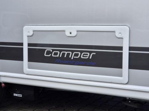 Dethleffs Camper Avantgarde 460 EL Enkele bedden - Mover  foto: 22