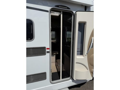 B&uuml;rstner Nexxo Van T 620 G 2021 36.000 140PK EB  photo: 22