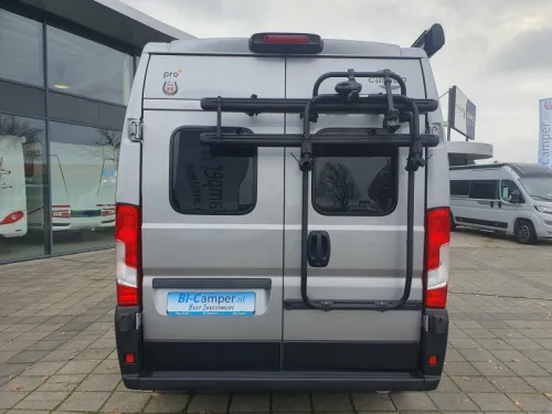 Carado CV 600 PRO Hubdach|8tr.Automatik|NAV Foto: 9