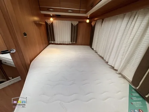 Rapido Le Randonneur 946 F S9 | Automatic | NL Motorhome photo: 10
