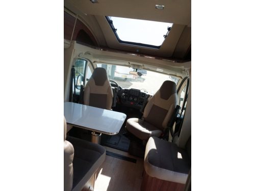 Adria Matrix Plus 600 SC foto: 8
