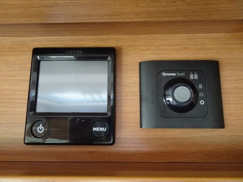 Dethleffs Globetrotter Premium XL-I7850 photo: 14