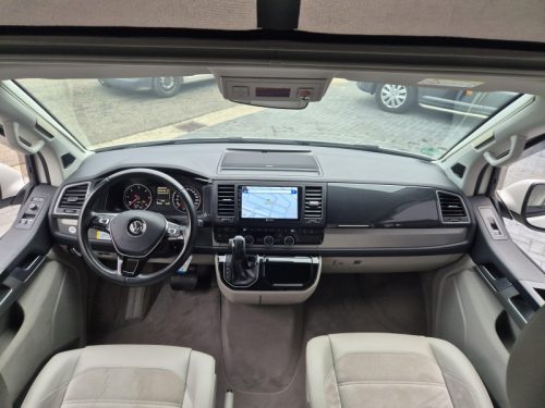 Volkswagen T6 California Ocean Two-Tone DSG 4Motion SPER foto: 12