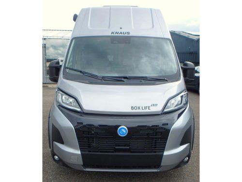 Knaus Boxlife 630 ME Platinum Selection photo: 5