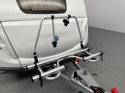 Knaus Sport 420 QD photo: 11