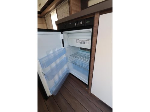 Knaus Sport Silver Selection 500 UF Airco| Markise| Rangierhilfe| ATC  Foto: 18