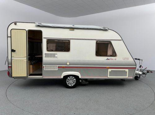 Beyerland Sprinter Lite 440 LB foto: 11