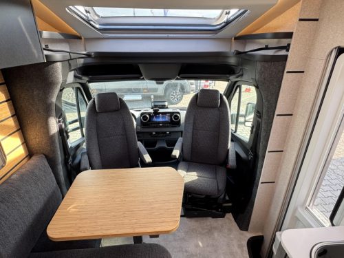 Hymer ML-T 580 Xperience-Premium-2027  Foto: 3