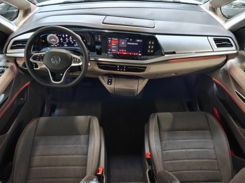 Volkswagen California Ocean 1.5 EHYBRID DSG 4MOTION 245PK photo: 1