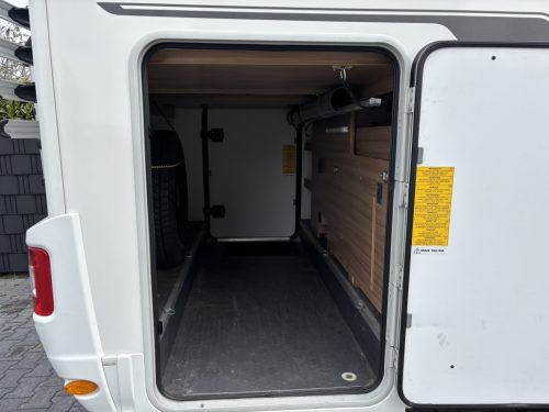 ADRIA MATRIX M 670SL photo: 14