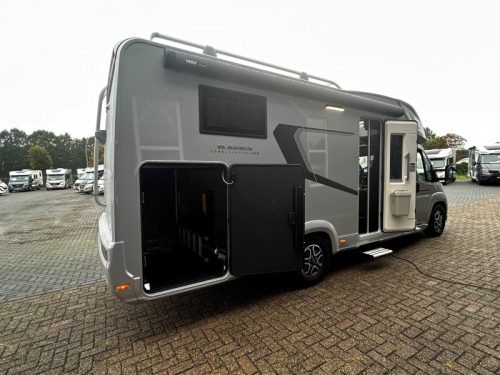 Adria Coral Supreme 670 DL Leder, Adapt. Cruise foto: 2