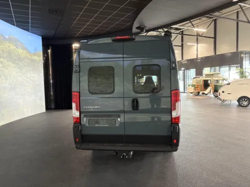 P&ouml;ssl Trenta 640 Autom&aacute;tica-muy completa foto: 4
