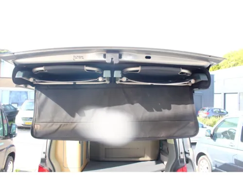 Volkswagen California 2.5 TDI Comfortline  photo: 6