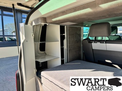 VOLKSWAGEN CALIFORNIA OCEAN Foto: 21