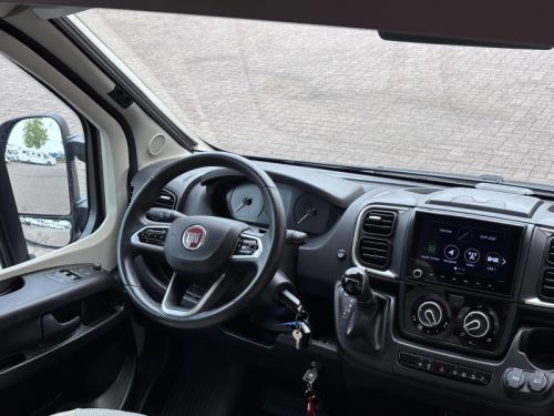 Carado CV 540 PRO Automatic, Full Option photo: 18