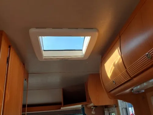 Pilote Pacific 32 photo: 17